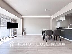 コスモ上大岡アークタワーズ 伍番館