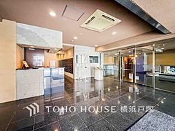 ジェイシティ中央林間