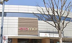 ジェイシティ中央林間