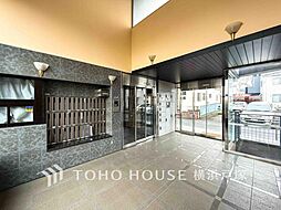 プラタスガーデンつきみ野