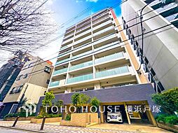 ルネサンス横浜阪東橋