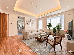 横浜南軽井沢パーク・ホームズ