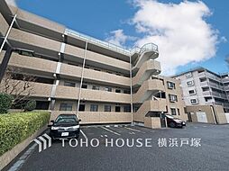 南町田パーク・ホームズ