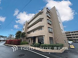 南町田パーク・ホームズ