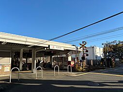 神奈川区松見町2丁目　中古戸建て