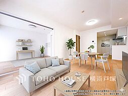 鎌倉岡本ガーデンホームズ