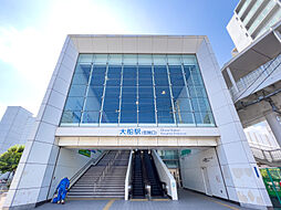 鎌倉岡本ガーデンホームズ