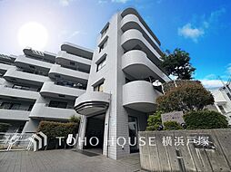 ニューウェルテラス金沢八景B棟