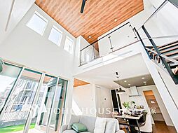 横浜市 金沢区能見台3丁目 戸建て