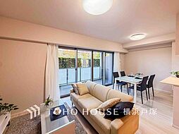 ザ・パークハウス追浜エアリアルフォート