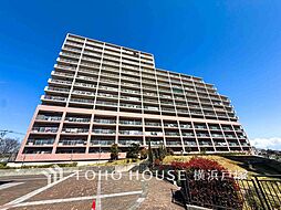 プランヴェール横須賀汐入