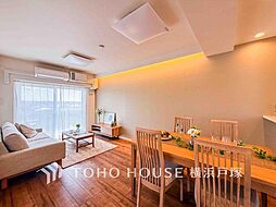 エンゼルハイム藤沢羽鳥