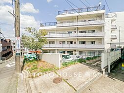 反町ステーションハイツ