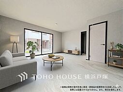 鎌倉市台4丁目 戸建て A棟 全2棟