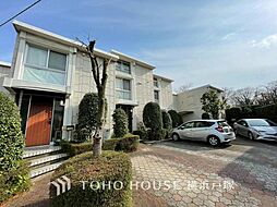 湘南ライフタウン滝ノ沢 第3住宅