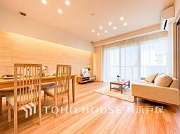 グランドメゾン東戸塚3番館