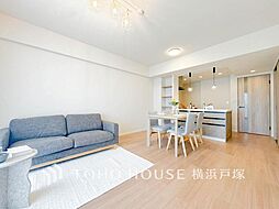 エンゼル茅ヶ崎リバーヴェール