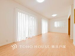 茅ケ崎市ひばりが丘 戸建て