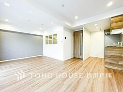 ライオンズマンション上大岡第3