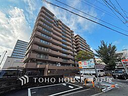 クリオ藤沢十番館