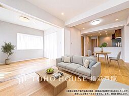 グリーンテラス本郷台