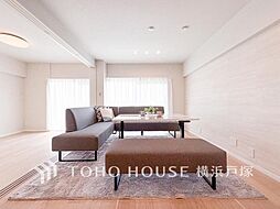 ニュー大船マンション