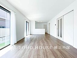 戸塚区前田町 戸建て