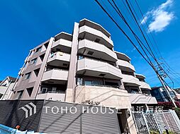 リブゼ横浜フェスタ片倉