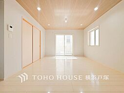 茅ケ崎市 松尾 戸建て