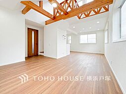 戸塚区平戸1丁目 戸建て