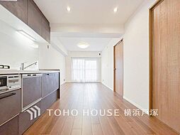 ライオンズマンション本牧