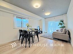 カマクラ大船コーポ