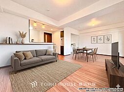 ヒルサイドステージ湘南藤沢