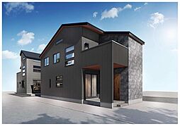 横浜市 栄区小菅ケ谷1丁目 戸建て 1号棟 全3棟