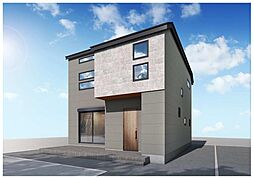 横浜市 栄区小菅ケ谷1丁目 戸建て 2号棟 全3棟