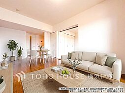 シティクレスト東戸塚