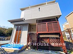 鎌倉市手広2丁目 戸建て