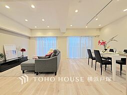 ライオンズステージ山下公園