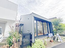 藤沢市片瀬3丁目 戸建て