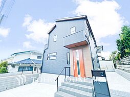 港南区日野南7丁目　戸建て