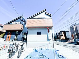 横浜市 磯子区磯子6丁目 戸建て 1号棟 全2棟