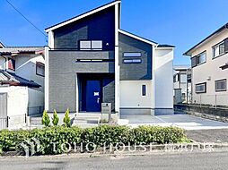 茅ヶ崎市堤 戸建て