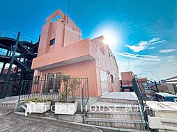 ヒルズ寺尾2番館