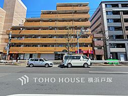 ライオンズマンション磯子第5