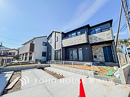 横浜市 泉区新橋町 戸建て 1号棟 全1棟