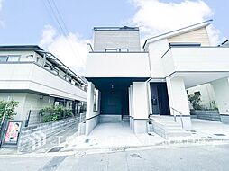 横浜市 戸塚区上倉田町 戸建て