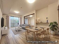 グラン・コート六ッ川ガーデン