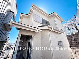 横浜市緑区十日市場町 戸建て