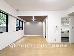 パーク・ハイム山手