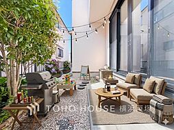 横浜市金沢区長浜2丁目 戸建て